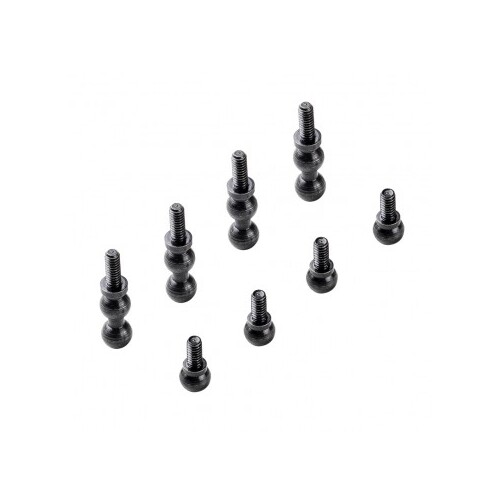 1:18  BALL HEAD (use also E1043)