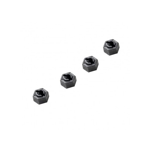 ####1:18  Wheel Hex (use E1037)