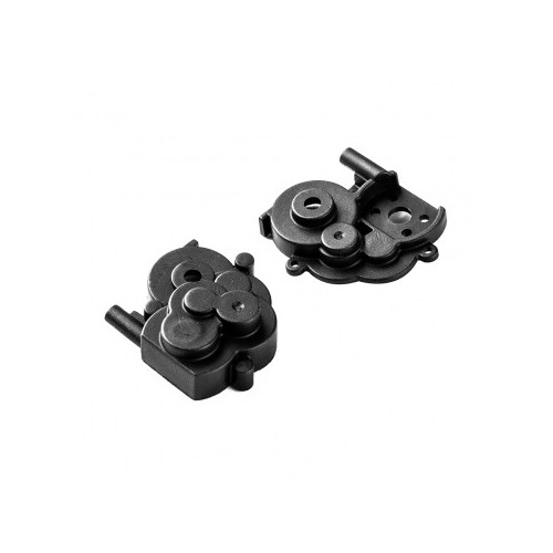 1:18  Gear Box Plastic Parts (use also E1049)