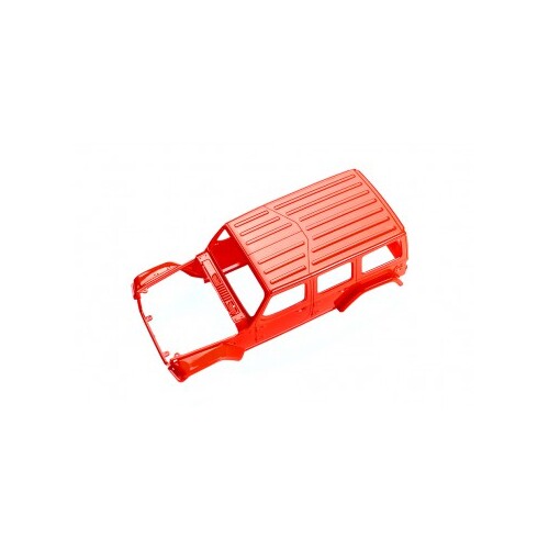 FIRE HORSE Body SHELL