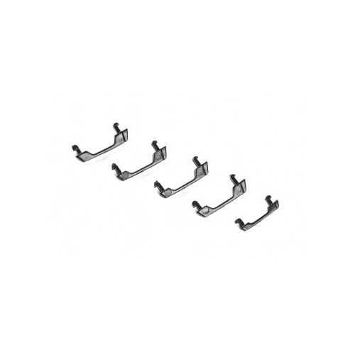 FIRE HORSE handle set