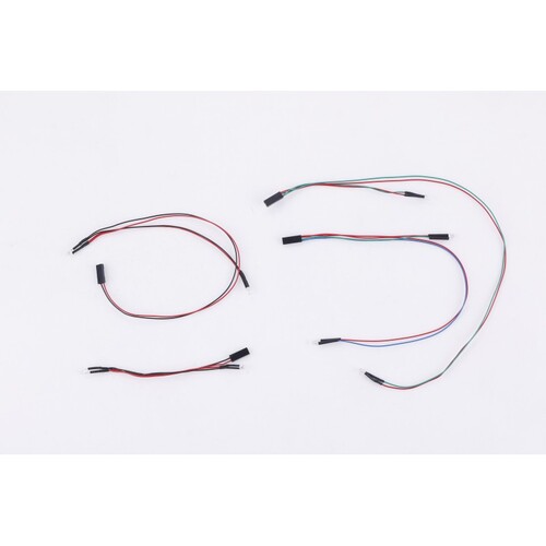 1:18 FIRE HORSE Light set