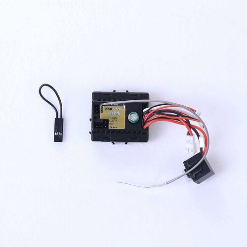 1:18 10A ESC/RX Combo for Atlas 6x6
