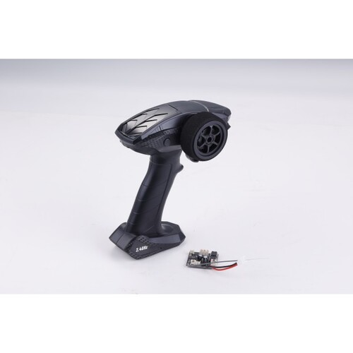 ROCHOBBY HT-TX02 TRANSMITTER RECEIVER SET