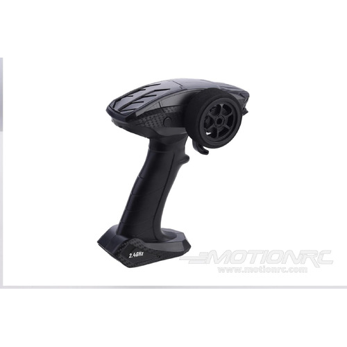 ####FMS/ROC HT-TX02 2.4G TRANSMITTER