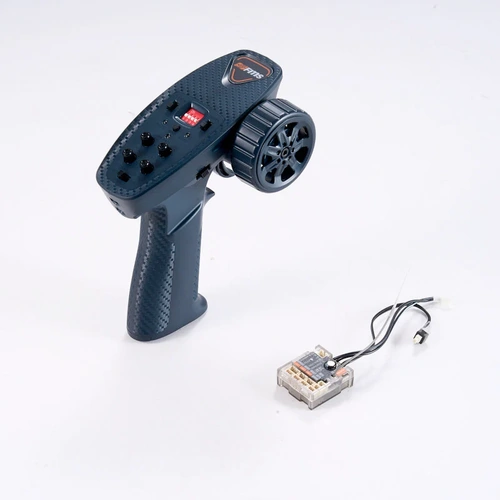 MG44 V6 + R4A3 V8 Transmitter Receiver Set