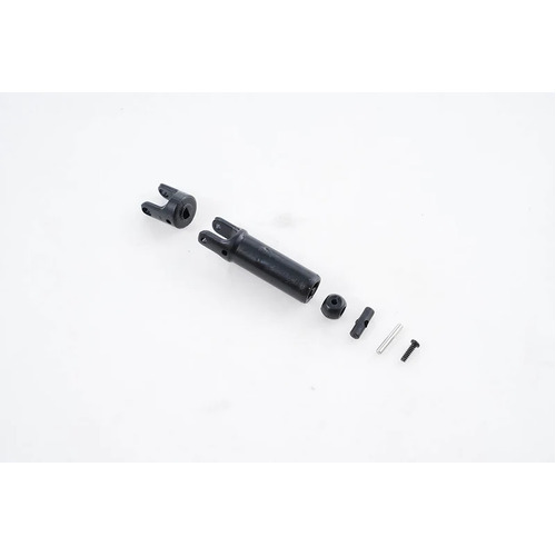 FCX18 Land Cruiser 80 CVD AXLE SET A