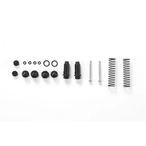 1:24 12401  OIL SHOCK ABSORBERS ASSEMBLY