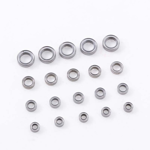 FCX24/FCX18 Bearing Set V2