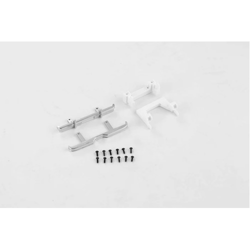 1:24 12402  BUMPER SET