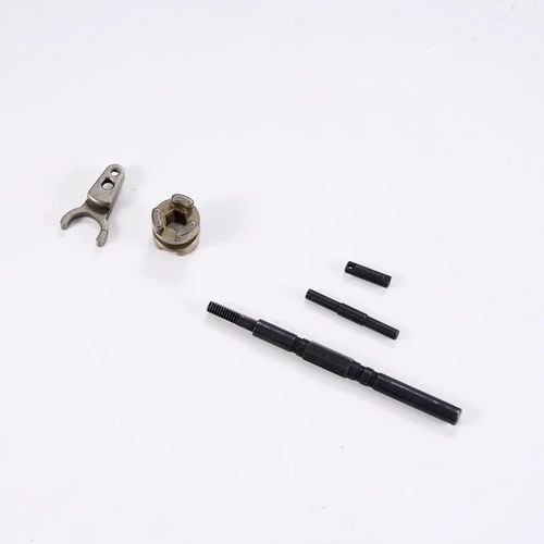 FCX10 PRO LC80 Clutch Engage Switcher V2