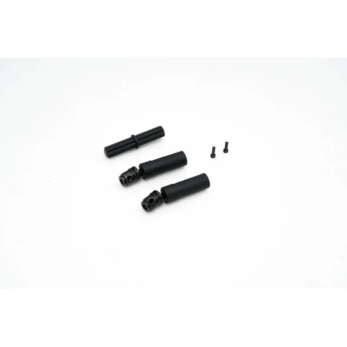 FCX10 11001 TRANSMISSION BOX SHAFT ASSEMBLY