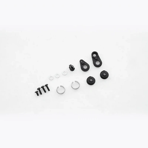 FCX10 PRO LC80 13g Servo Saver Set With Horn Arm V2