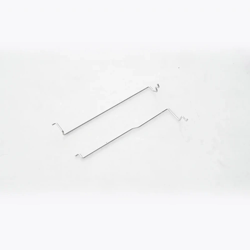 FCX10 PRO LC80 Drag Brake Rod And Gearshift Rod V2