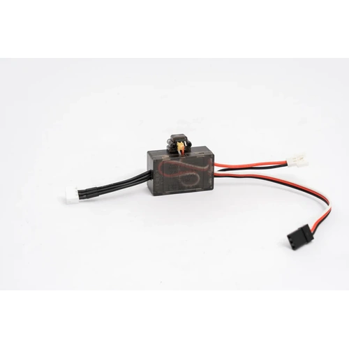 BRUSHLESS ESC SL10A2S