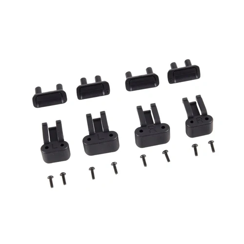 FCX10 TOYOTA LC80 DOOR HANDLE V2