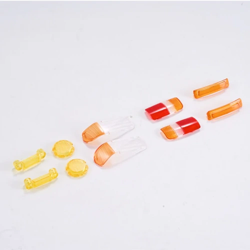 FCX10 PRO LC80 Lens V2