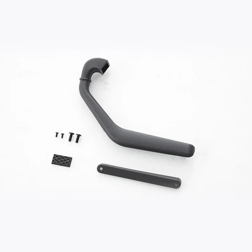 FCX10 PRO LC80 Wading Throat V2