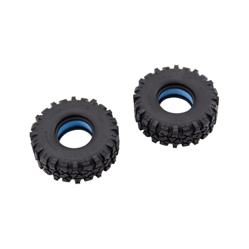 FCX10 PRO LC80 Tires V1