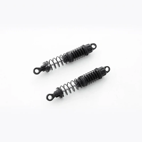 FCX10 PRO Oil Shock Absorbers Assembly 1 Pair V2