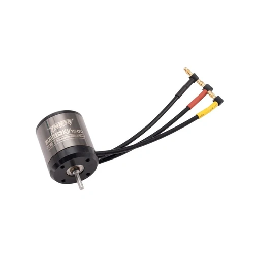 FCX10 PRO 3541 Brushless Motor 1680KV V1