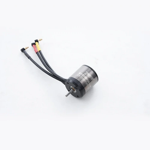 FCX10 PRO 3541 Brushless Motor 2100KV V2