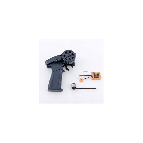 C3891 3 In 1 Mini Brushless System Combo Set (RX / ESC / Motor)