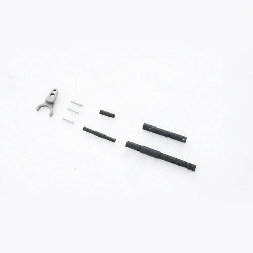 FCX10 PRO LC80 Transmission Gear Shift V2