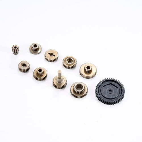 FCX10 11042 BRUSHLESS GEAR SET FOR TRANSMISSION GEAR BOX
