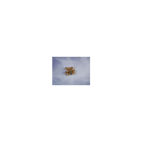 Deadeye, 3.5mm Walnut (10)