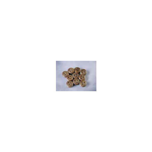 Deadeye, 7mm Walnut (10)