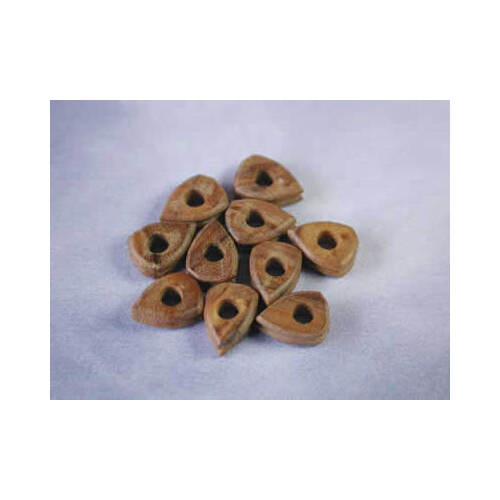 7mm Heart Block Natural