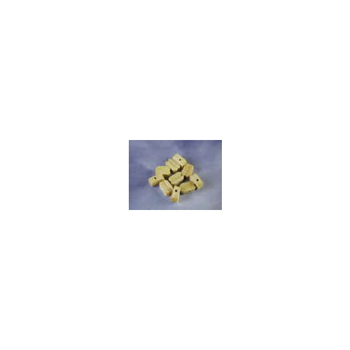 Single Block, 7mm Natural (10)