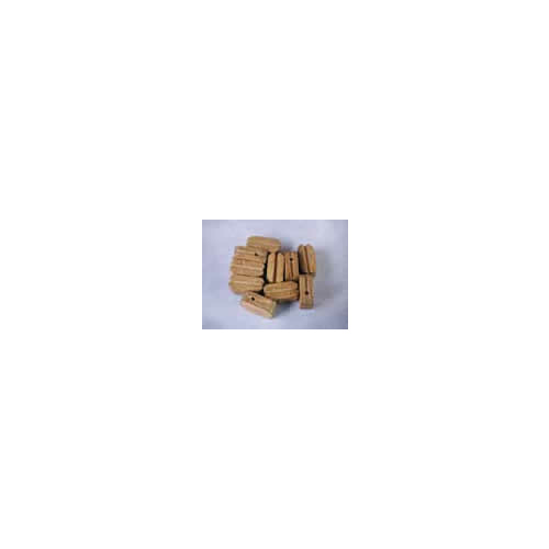Single Block, 10mm Walnut (10)