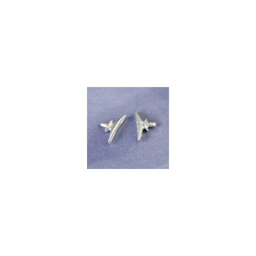 Medium Deck Cleat (Type 2)