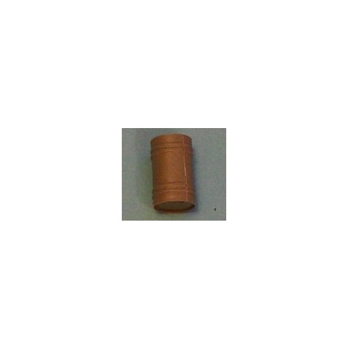 Oil Drum (Resin) Ø17, L30mm