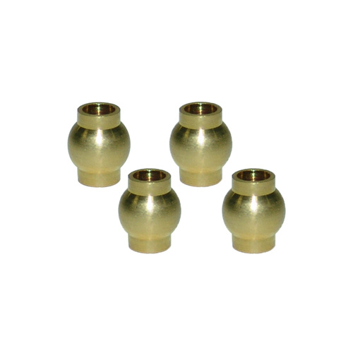 GV CB113 COBRA COPPER BALL 3MM