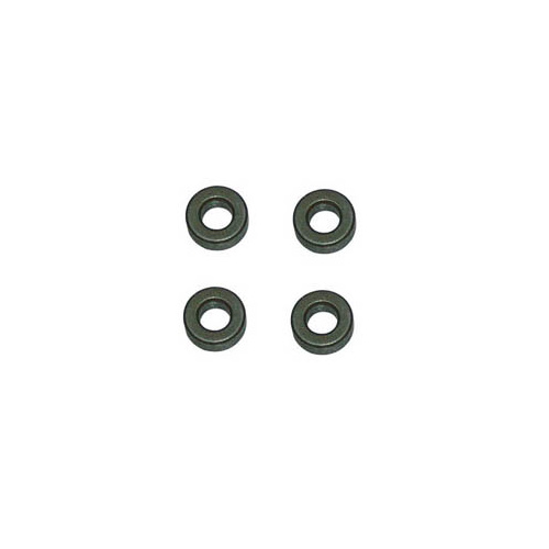 GV CB116 COBRA AXLE BUSHES 10X5X4 (4PK)