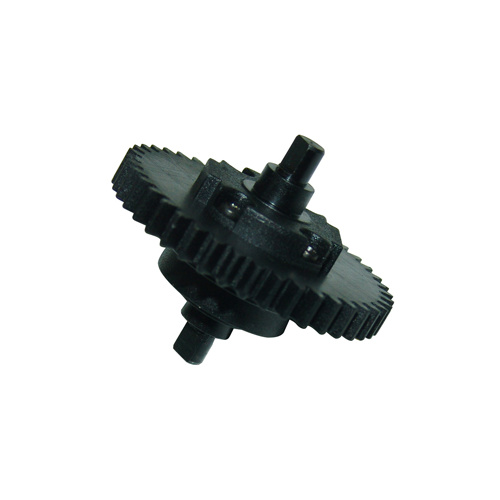 GV CB123 COBRA CENTRE DIFF GEAR ASSY