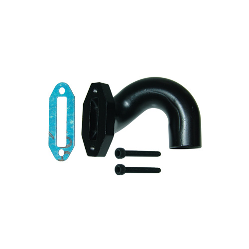 GV CB189 COBRA HEAD PIPE 1/10