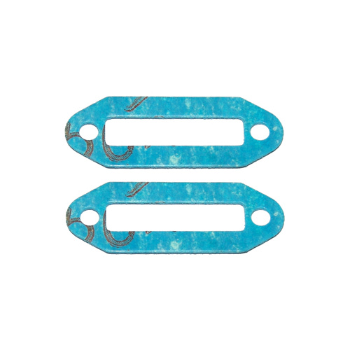 GV CB190A 1/10 TURNED MUFFLER SPACER (2)