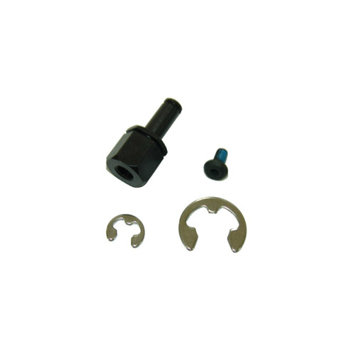 GV CB197 COBRA ENGINE NUT
