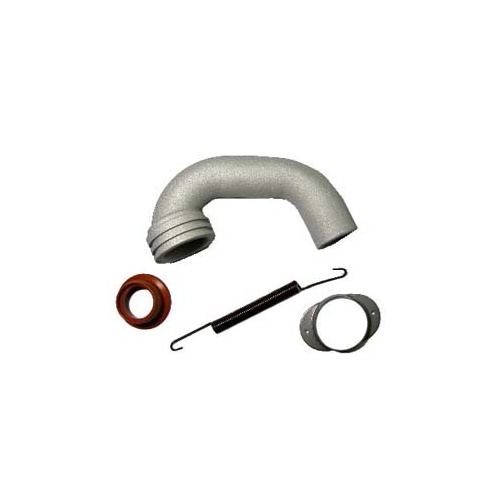 GV CB205 COBRA 1/10 REAR ADAPTER