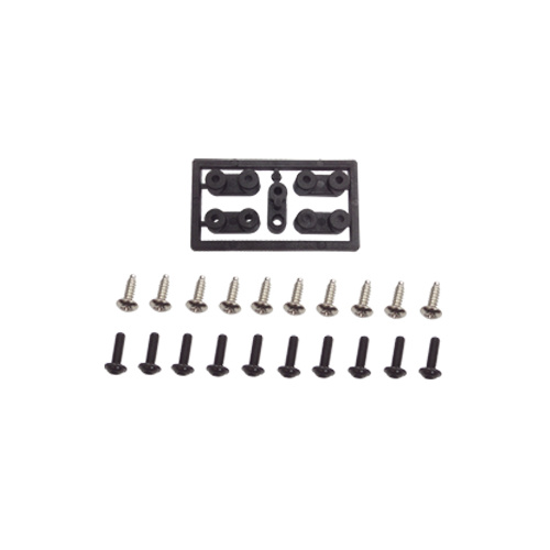 GV CB310 COBRA SERVO MOUNT SET