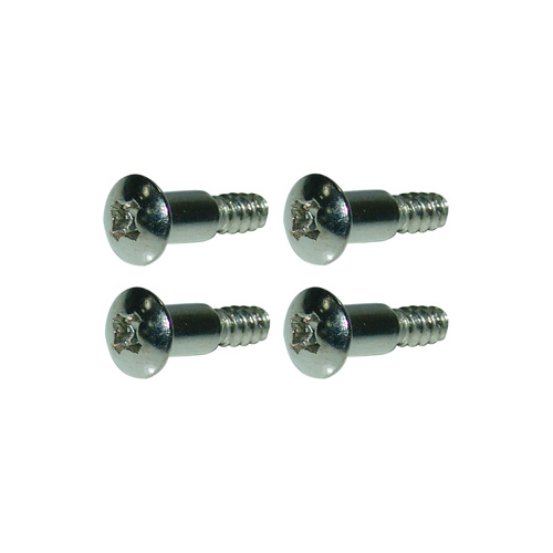 GV CB354 COBRA SHOCK HEAD PIN 4PCE/BAG