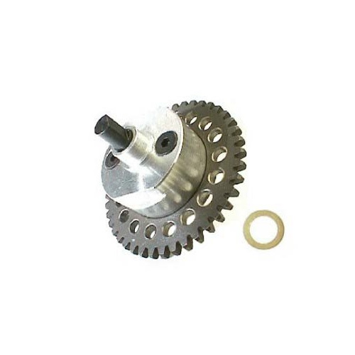 GV CB359 COBRA METAL CENTRE GEAR ASSY