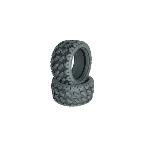 GV CB36901 SUBARU RALLY TYRE WIDE BODY STYLE