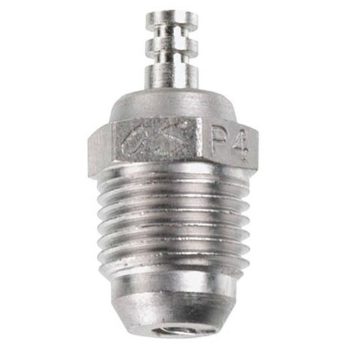 CRF Power Turbo Plug BT4 (Buggy)