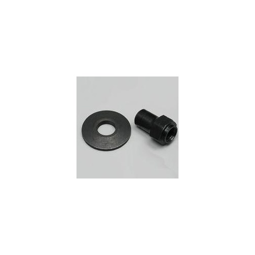 DAVE BROWN VORTECH LONG SPINNER NUT 6-1MM