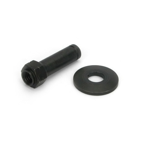 DAVE BROWN VORTECH 8 X 1.25mm VORTECH ADAPTOR NUT (LOCK)